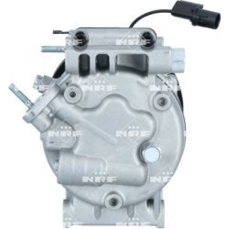 Kompressor, Klimaanlage 32719 Kompressor, Klimaanlage 32719