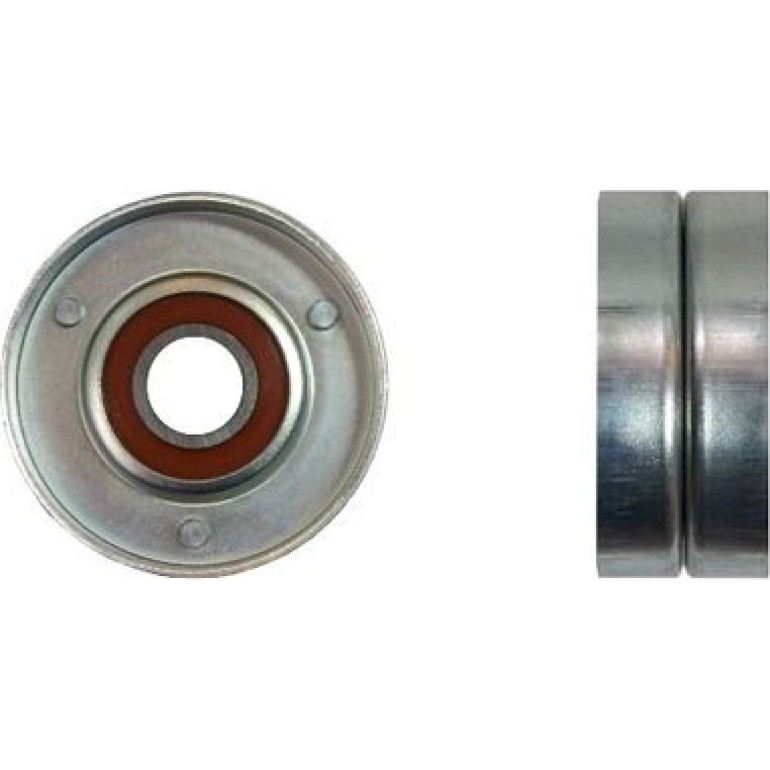 DENCKERMANN Spannrolle P222011 DENCKERMANN Spannrolle P222011