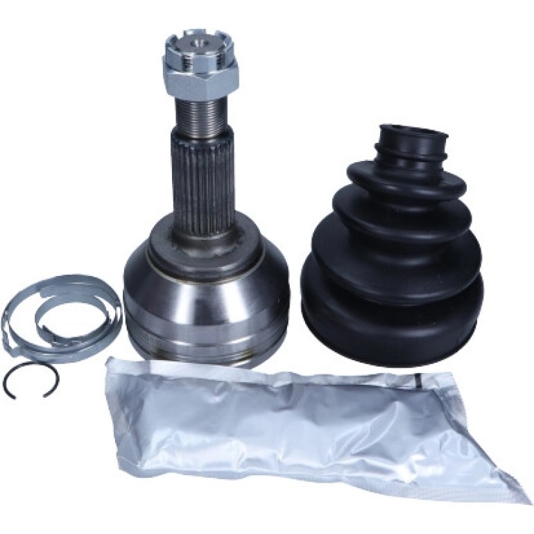 Gelenksatz, Antriebswelle Nissan Qashqai 1.6 07 49-1516 Gelenksatz, Antriebswelle Nissan Qashqai 1.6 07 49-1516
