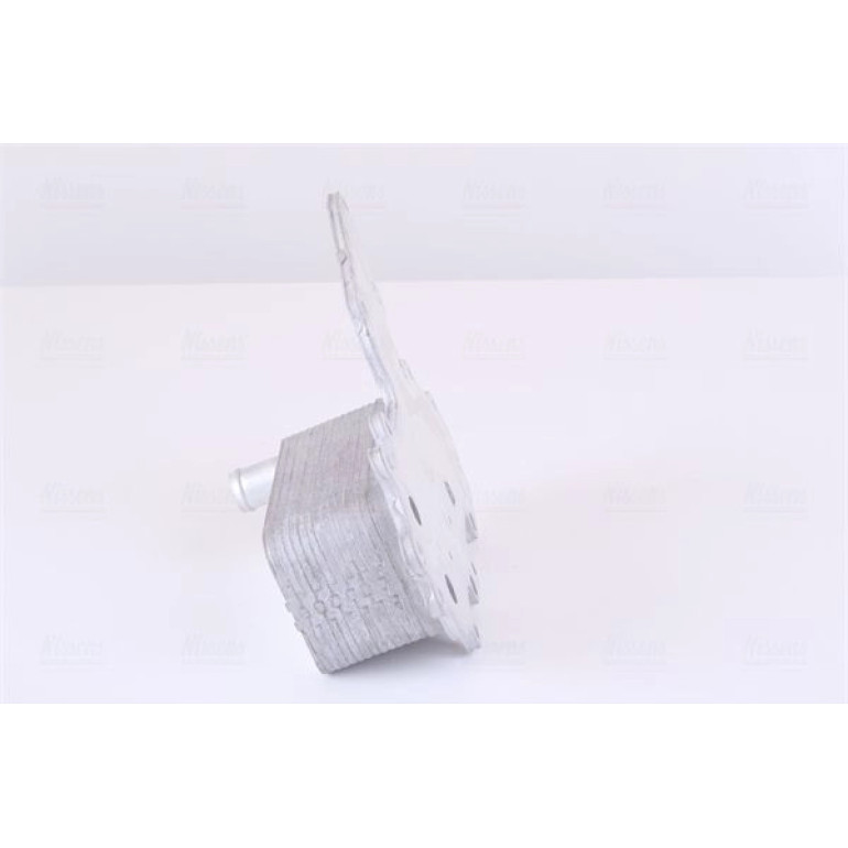 Ölkühler PKW 90984 Ölkühler PKW 90984