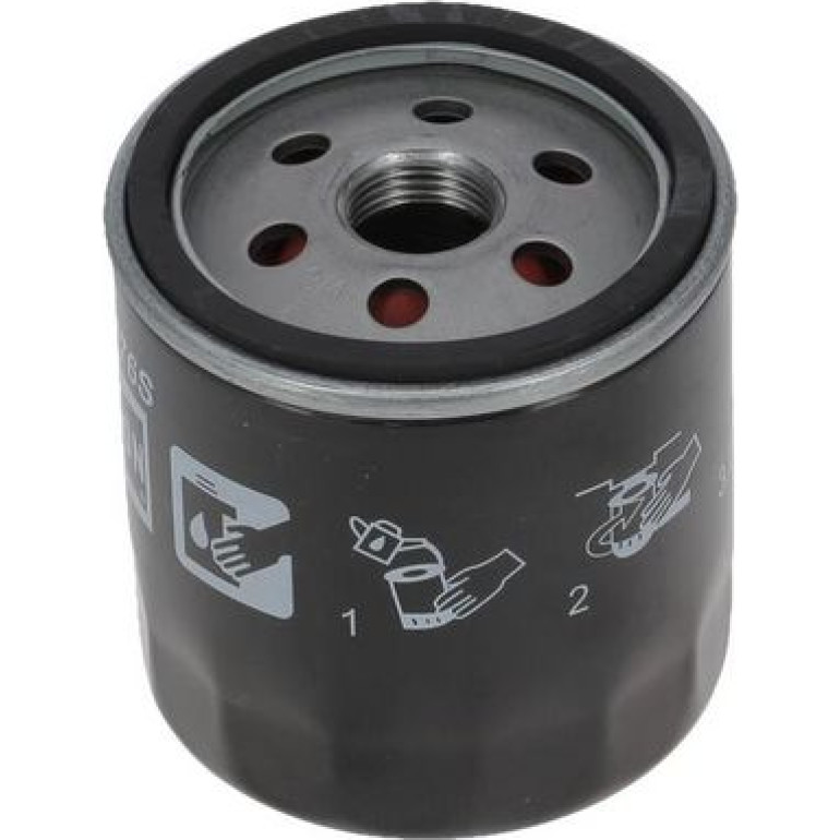 CHAMPION Ölfilter COF100676S CHAMPION Ölfilter COF100676S