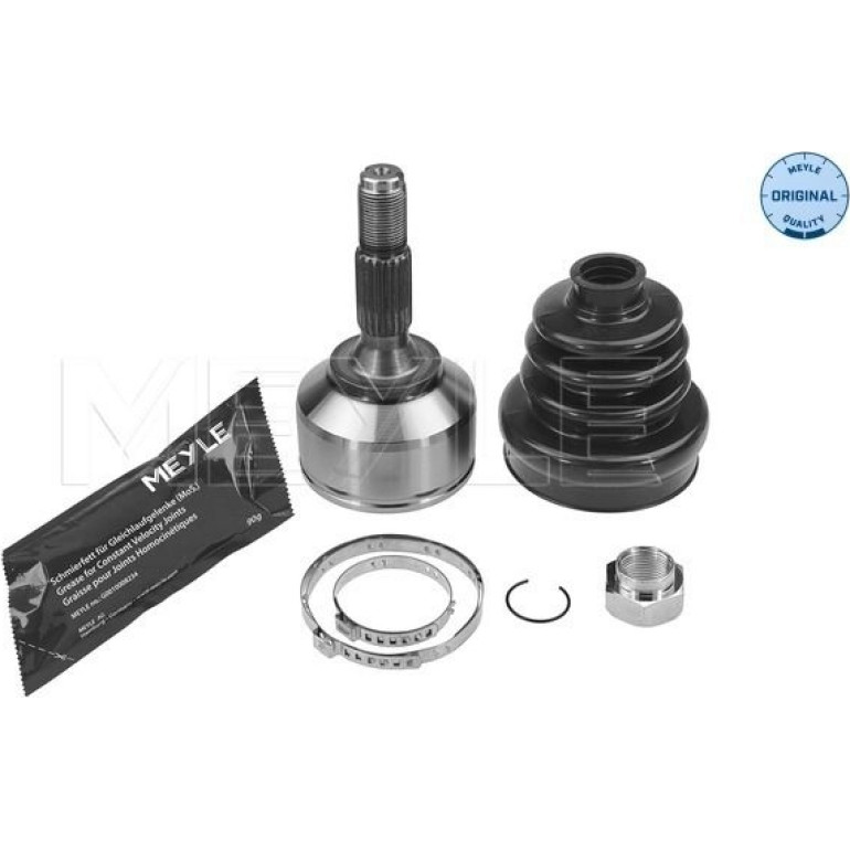 Gelenksatz, Antriebswelle Citroen C2 1.4Hdi 40-14 498 0026