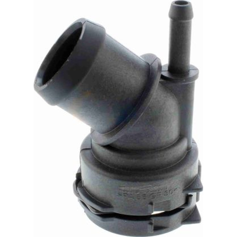 VAICO Kühlmittelflansch V10-3531 VAICO Kühlmittelflansch V10-3531