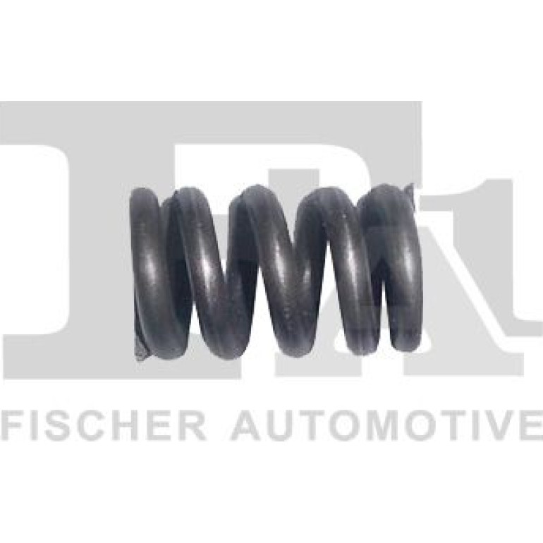Feder, Schalldämpfer 115-902