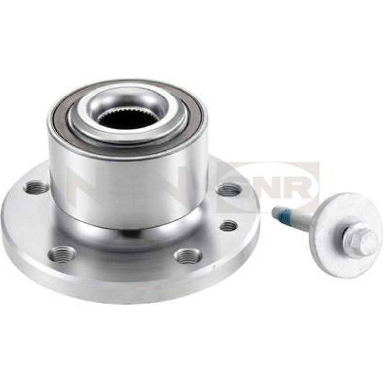 Radlagersatz VA li/re R165.41 Radlagersatz VA li/re R165.41