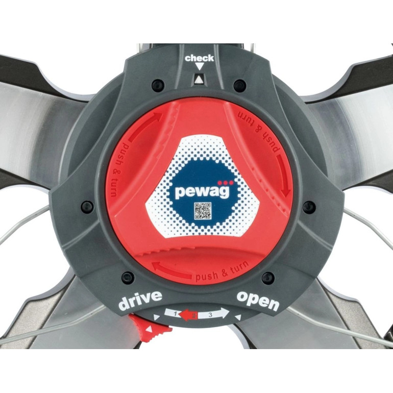 Pewag Servomatik RSM 78 4047420 Pewag Servomatik RSM 78 4047420