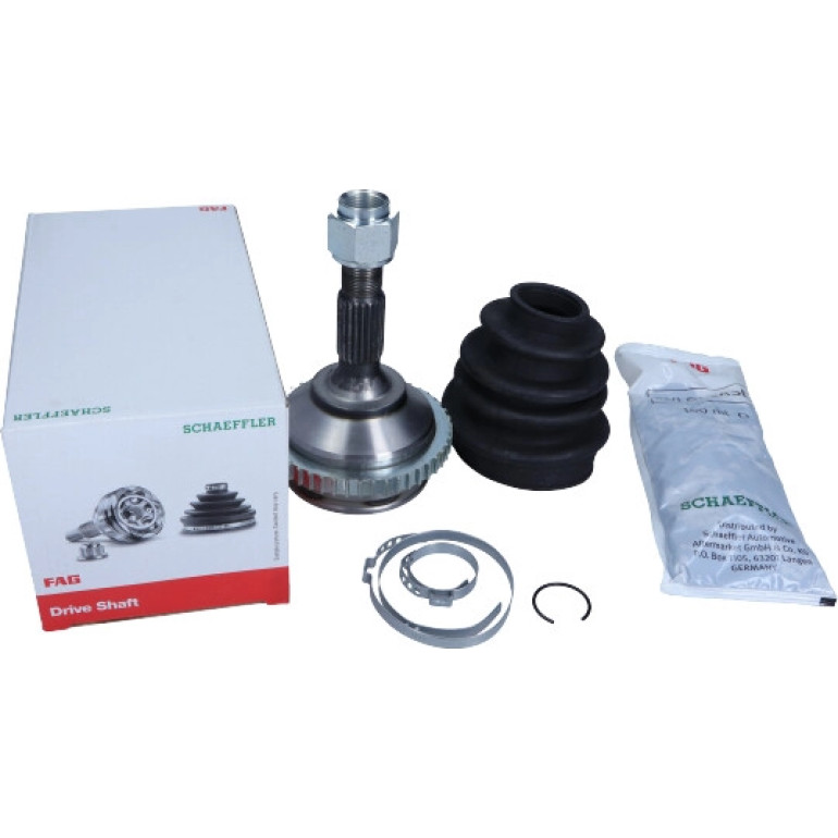 Gelenksatz, Antriebswelle 771 0097 30 Gelenksatz, Antriebswelle 771 0097 30