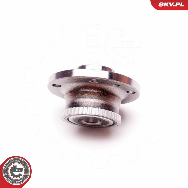 SKV GERMANY Radlager 29SKV160 SKV GERMANY Radlager 29SKV160