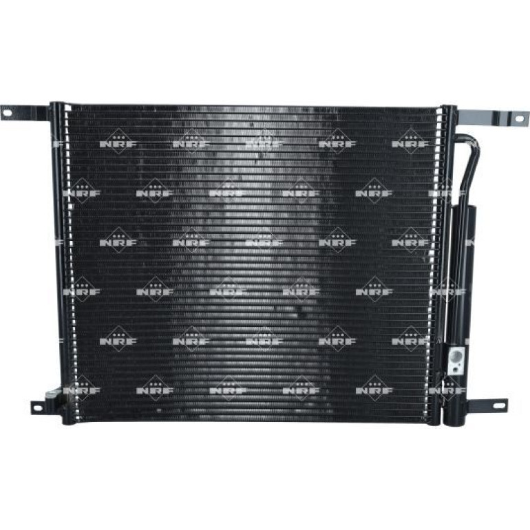 Kondensator, Klimaanlage 35931 Kondensator, Klimaanlage 35931