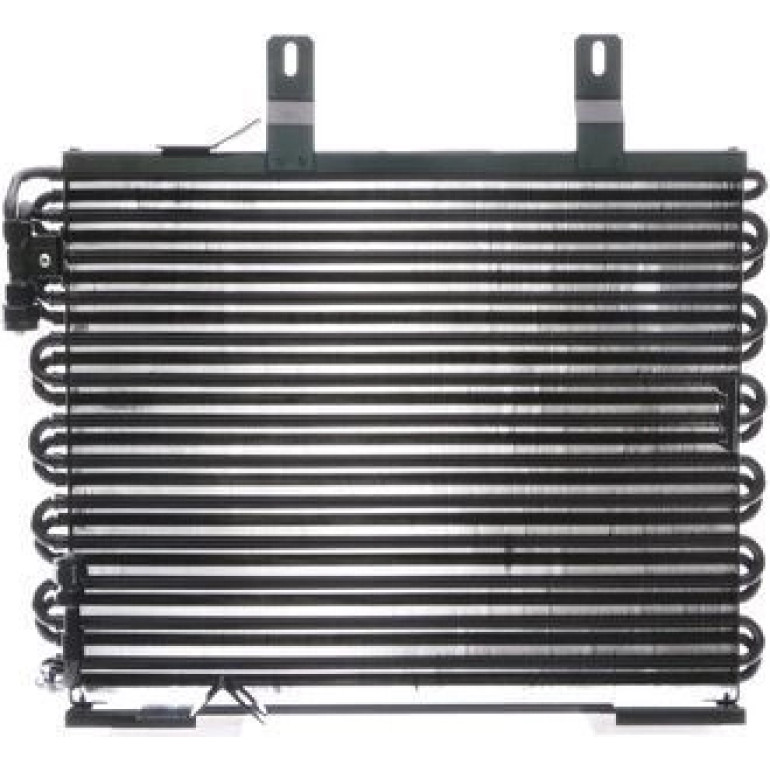 Kondensator, Klimaanlage AC 159 000S Kondensator, Klimaanlage AC 159 000S