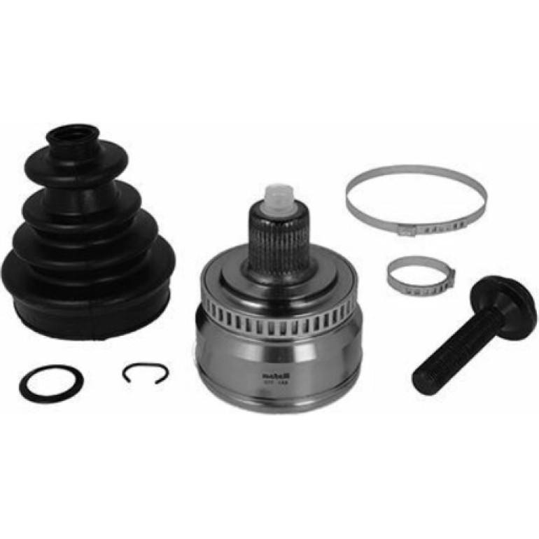 Gelenksatz, Antriebswelle Vw A4/Passat 15-1377 Gelenksatz, Antriebswelle Vw A4/Passat 15-1377