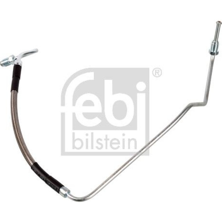 FEBI BILSTEIN Bremsschlauch 171341 FEBI BILSTEIN Bremsschlauch 171341