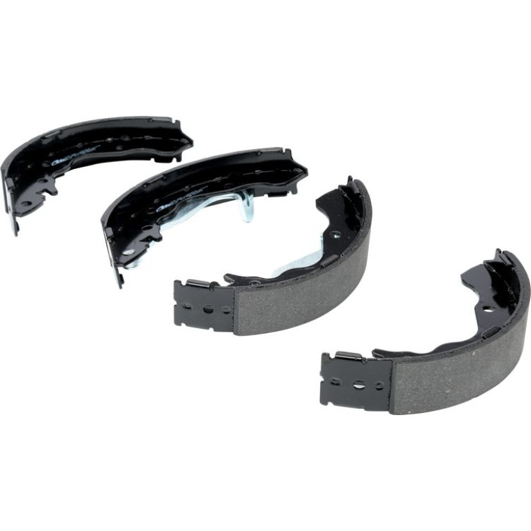 ATE Bremsbacken 03.0137-0437.2 ATE Bremsbacken 03.0137-0437.2