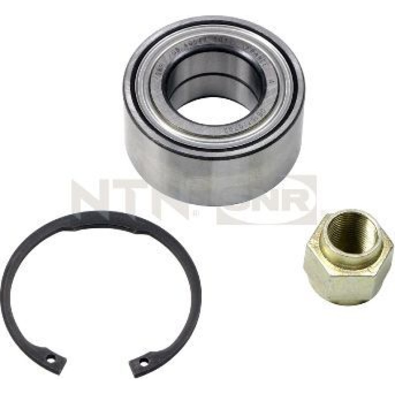 SNR Radlagersatz R159.17 SNR Radlagersatz R159.17