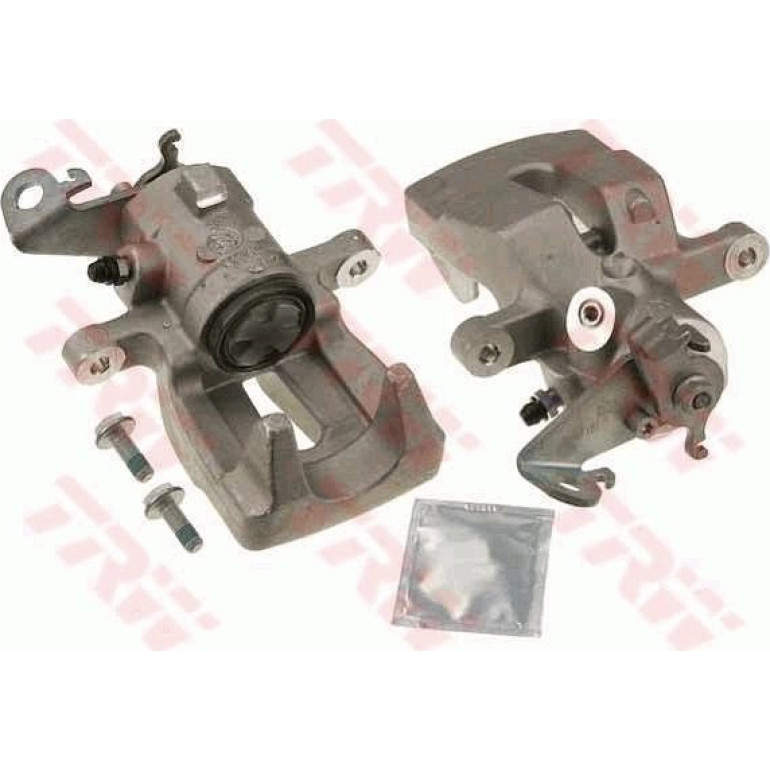 Tauschbremssattel HA re BHQ156E Tauschbremssattel HA re BHQ156E