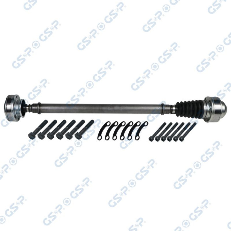 GSP Antriebswelle 235040