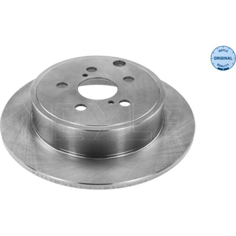 Bremsscheibe Toyota T. Avensis 30-15 523 0070 Bremsscheibe Toyota T. Avensis 30-15 523 0070