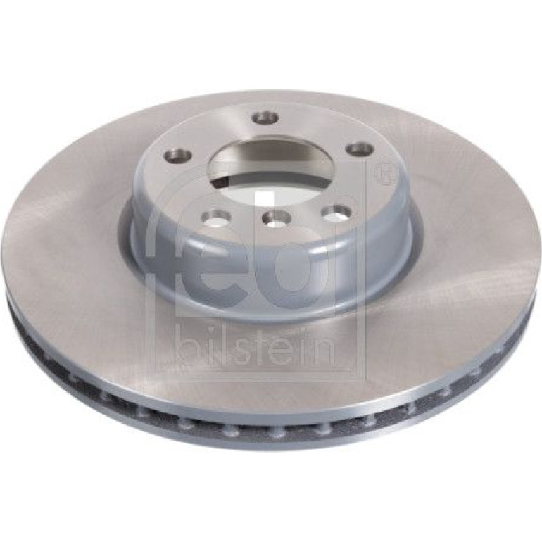 FEBI BILSTEIN Bremsscheibe 105721 FEBI BILSTEIN Bremsscheibe 105721