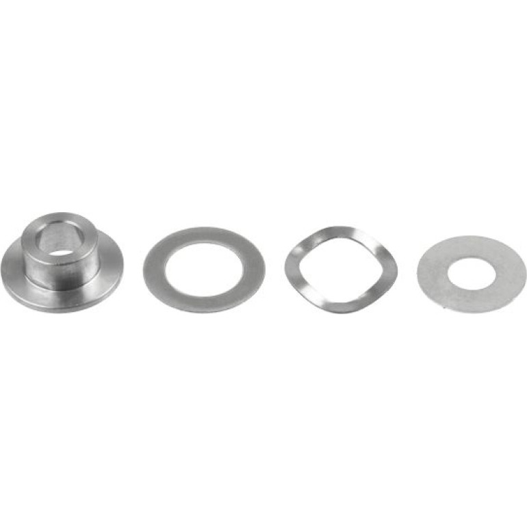Bremsscheiben TRW Mont. Kit MST15FK