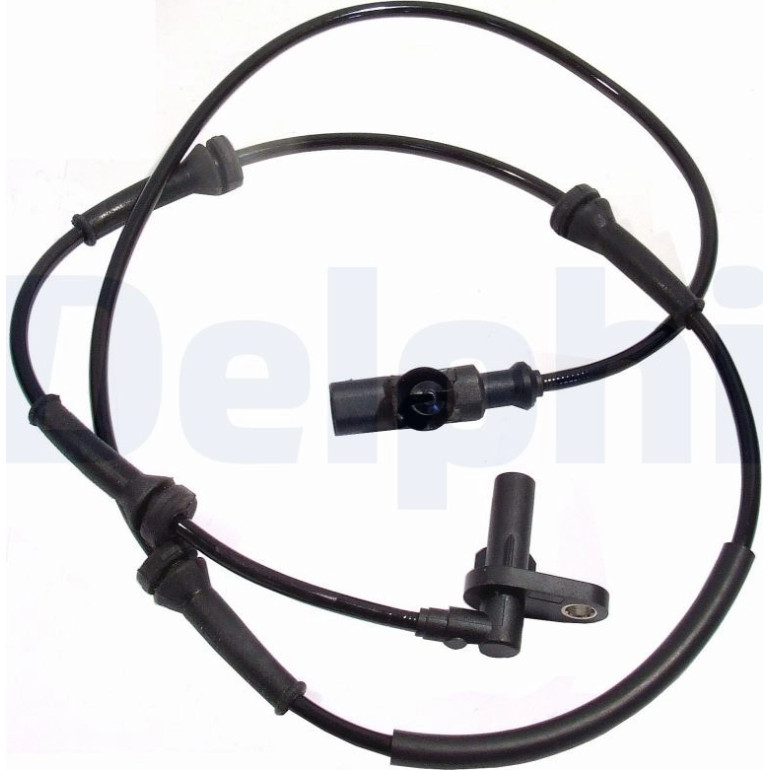DELPHI ABS Sensor SS20166 DELPHI ABS Sensor SS20166