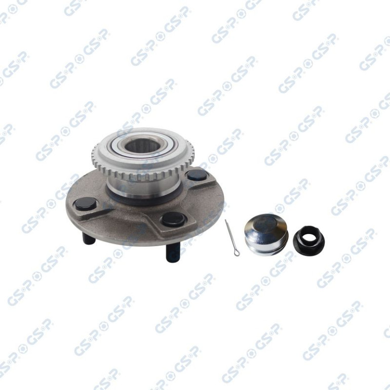 GSP Radlagersatz 9230039K GSP Radlagersatz 9230039K