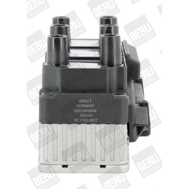 BorgWarner (BERU) Zündspule ZSE004 BorgWarner (BERU) Zündspule ZSE004