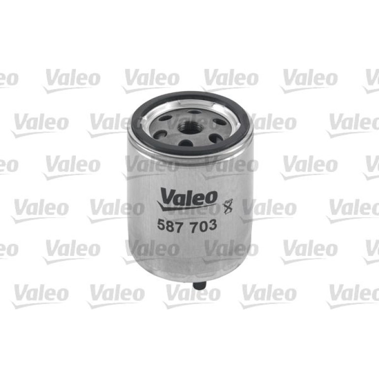 VALEO Kraftstofffilter 587703