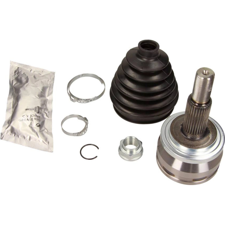Gelenksatz, Antriebswelle Toyota Avensis 09- 2.0 D-4D 49-1605