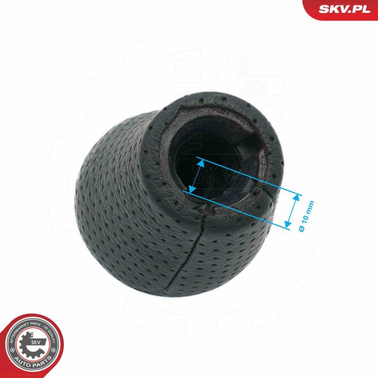 ESEN SKV Schalthebelknauf 63SKV062 ESEN SKV Schalthebelknauf 63SKV062