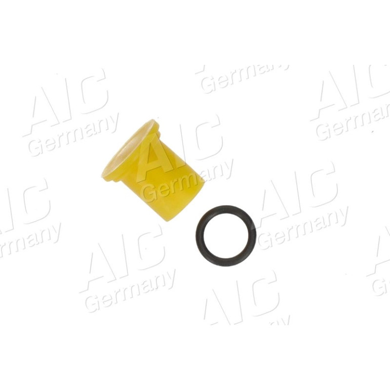 Hydraulikschlauch, Lenkung 58427 Hydraulikschlauch, Lenkung 58427