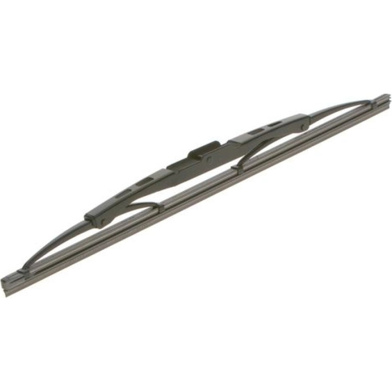 Bosch Wischerblatt H772 3397004772 Bosch Wischerblatt H772 3397004772