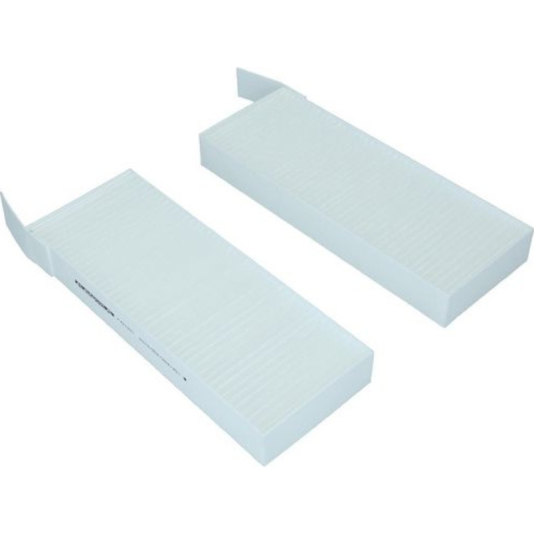 KAMOKA Filter, Innenraumluft F421301