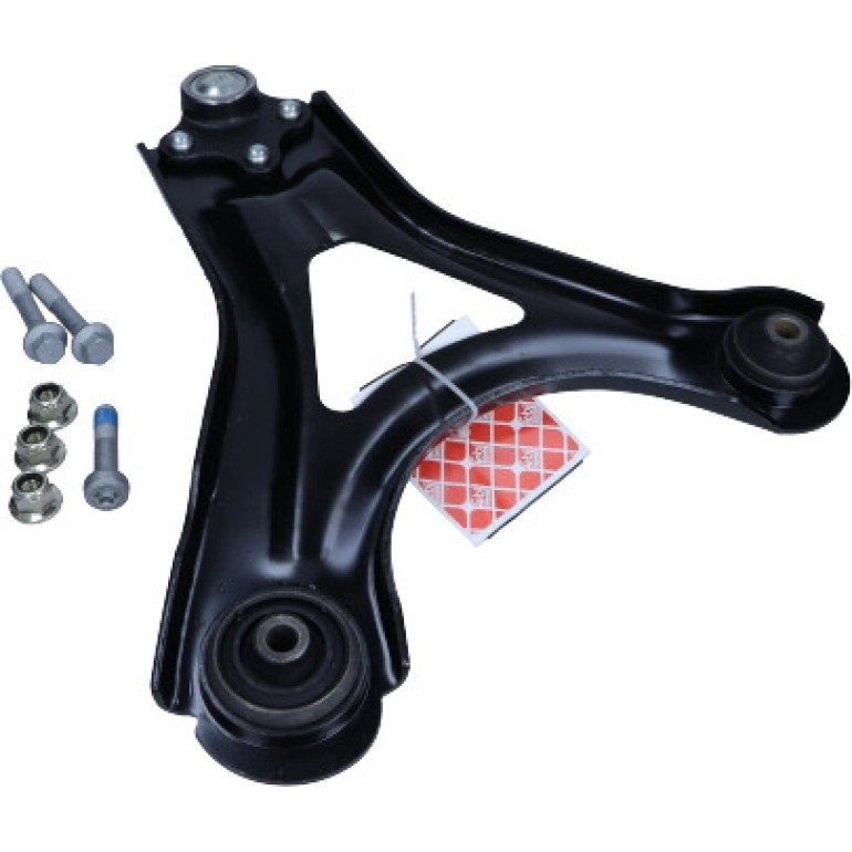 Querlenker Ford P. Mondeo I, Mondeo Ii 1,6-2,5 02,93-09,00 Untere Pr Mit -Rubs 33096 Querlenker Ford P. Mondeo I, Mondeo Ii 1,6-2,5 02,93-09,00 Untere Pr Mit -Rubs 33096