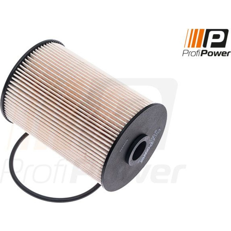 PROFIPOWER Kraftstofffilter 3F0019 PROFIPOWER Kraftstofffilter 3F0019
