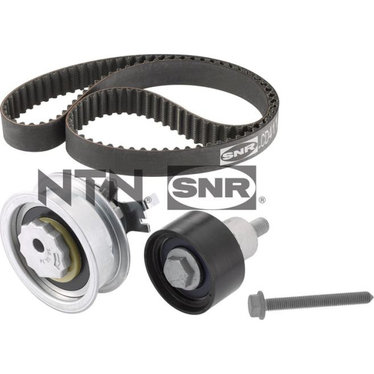 SNR Zahnriemensatz KD457.75 SNR Zahnriemensatz KD457.75