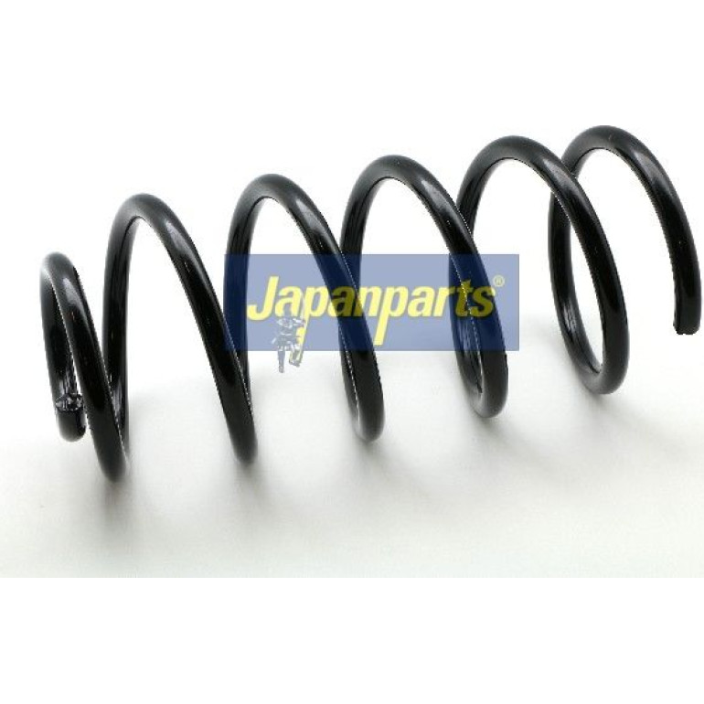 Japanparts Fahrwerksfeder ZC1232C Japanparts Fahrwerksfeder ZC1232C
