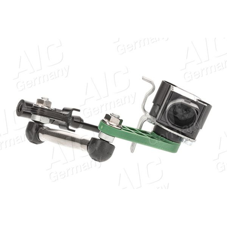 NIVEAUSENSOR F LWR XENON V L 4-PIN PQ 7278,535,1 NIVEAUSENSOR F LWR XENON V L 4-PIN PQ 7278,535,1