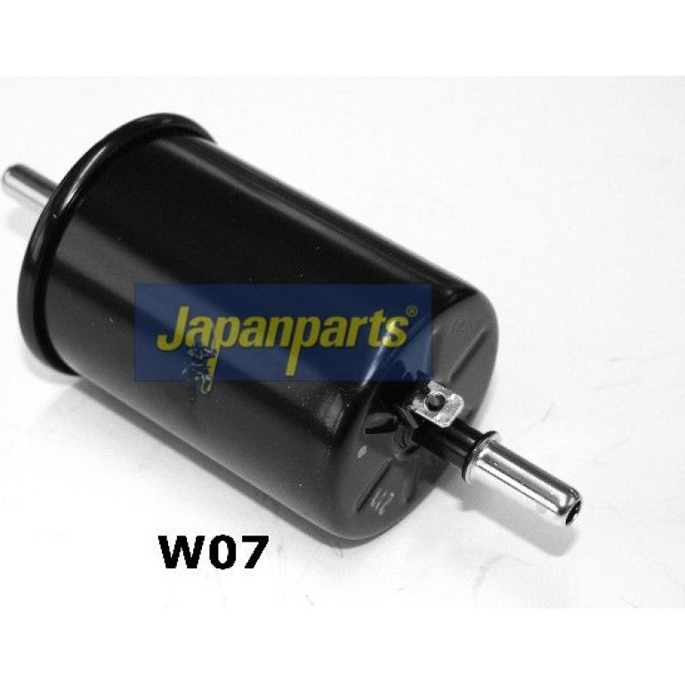 Japanparts Kraftstofffilter FC-W07S Japanparts Kraftstofffilter FC-W07S