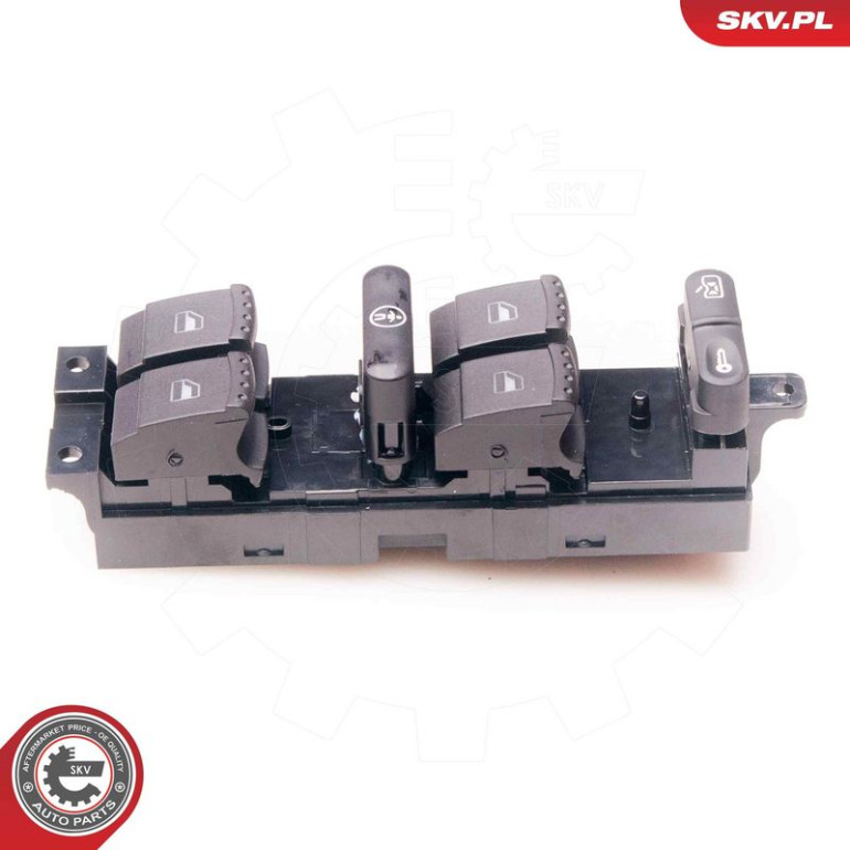 SKV GERMANY Schalten 37SKV012