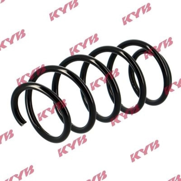 KYB Fahrwerksfeder Skoda P. Superb Ii/ VW Passat 1.6D-2.0D 03/08-05/15 RA3516 KYB Fahrwerksfeder Skoda P. Superb Ii/ VW Passat 1.6D-2.0D 03/08-05/15 RA3516