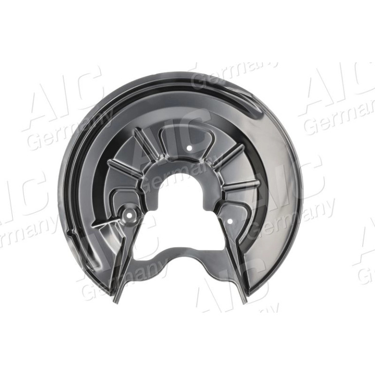BREMSANKERBLECH H R VERZINKT D 282MM 9545876 BREMSANKERBLECH H R VERZINKT D 282MM 9545876