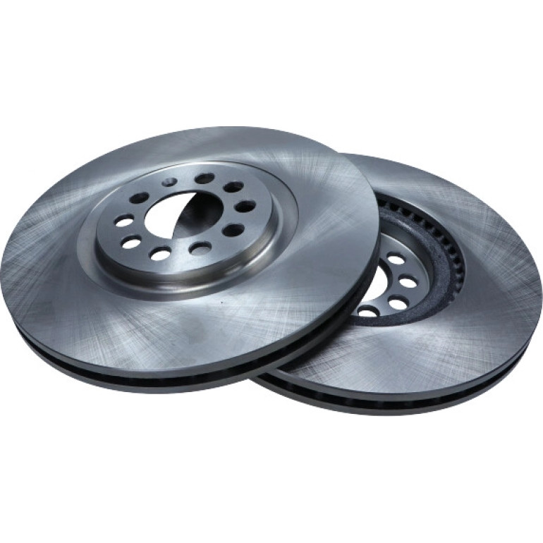 Maxgear Bremsscheibe Vw P. Golf 4/A3 312X25 19-0974 Maxgear Bremsscheibe Vw P. Golf 4/A3 312X25 19-0974