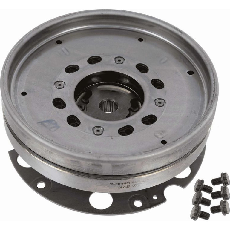 SACHS Schwungrad 2295 001 781 SACHS Schwungrad 2295 001 781
