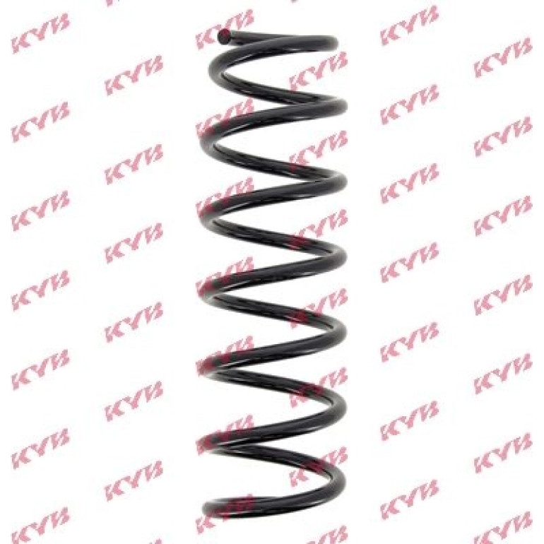 KYB Fahrwerksfeder Bmw S. 5 (F10) Combi RA3396 KYB Fahrwerksfeder Bmw S. 5 (F10) Combi RA3396