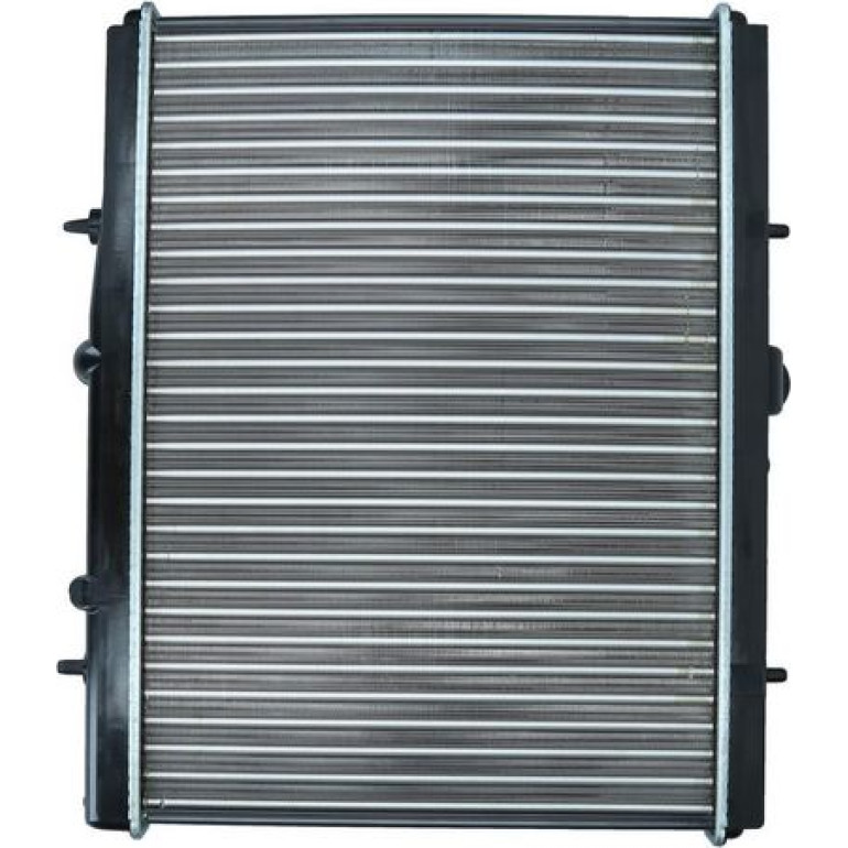 KAMOKA Kühler, Motorkühlung 7705124 KAMOKA Kühler, Motorkühlung 7705124