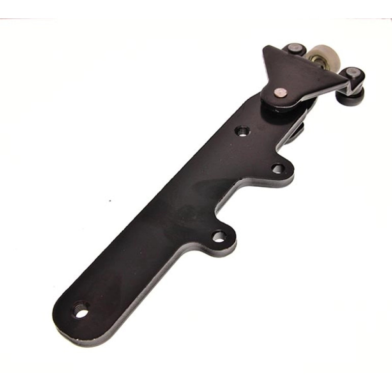Rollenführung, Schiebetür R 27-2086 Rollenführung, Schiebetür R 27-2086