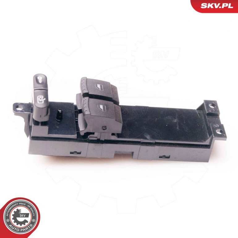ESEN SKV Schalter, Fensterheber 37SKV002 ESEN SKV Schalter, Fensterheber 37SKV002