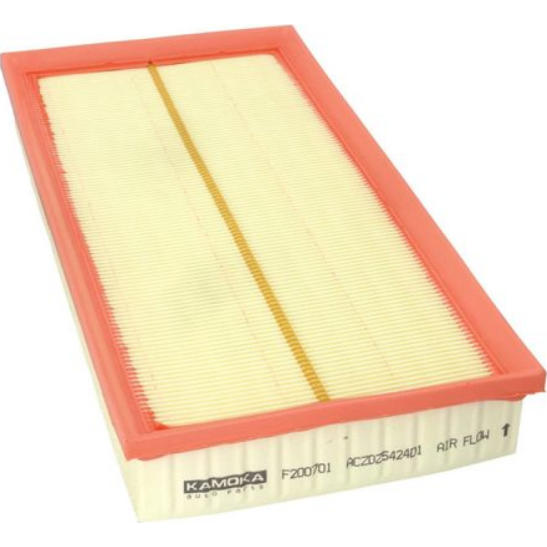 KAMOKA Luftfilter F200701 KAMOKA Luftfilter F200701