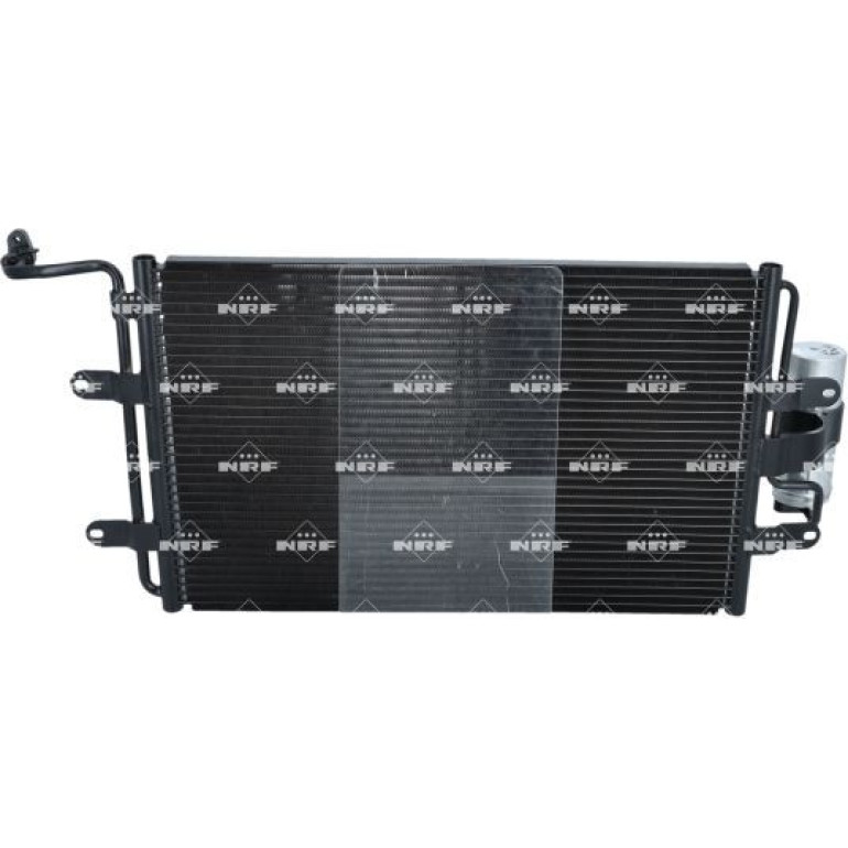Kondensator, Klimaanlage 35227 Kondensator, Klimaanlage 35227