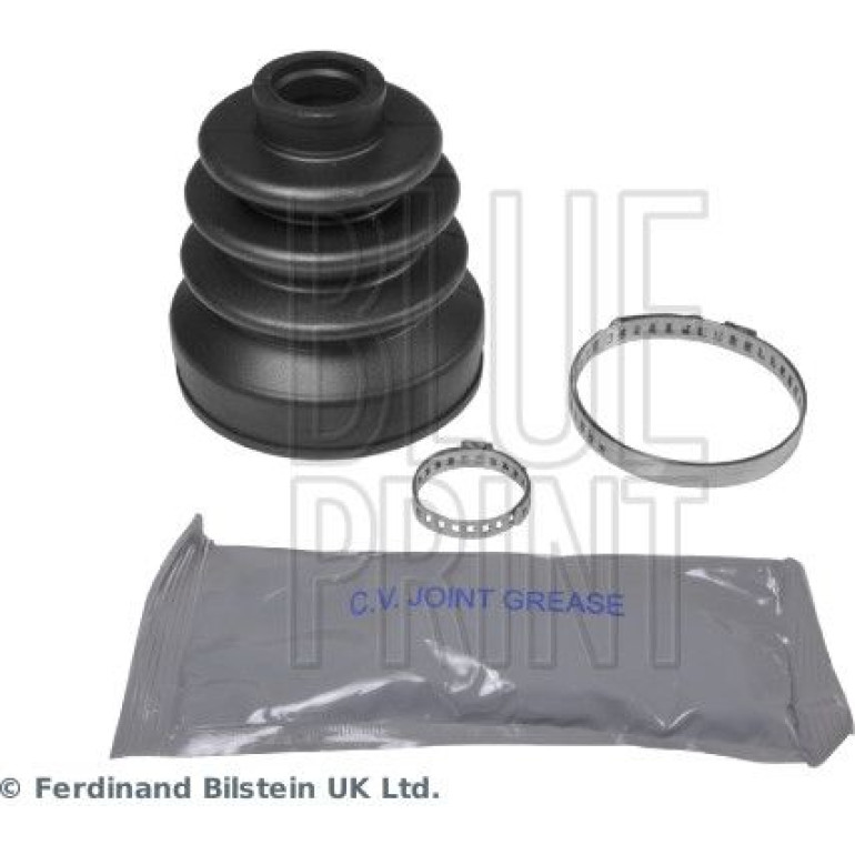 Faltenbalg, Antriebswelle Honda Intern Civic Vii Type-R Cr-V Ii 91,5X23X78 ADH28173
